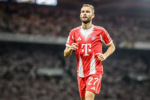 德天空：莱默尔税前薪资要求远超1500万欧，拜仁谈判陷僵局