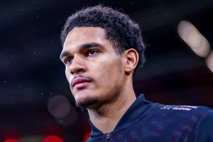 1年前3500万出售！德天空：红军想签回宽萨，回购条款8000万欧